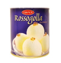 Bikaji Rasgulle Gol-Matol 1.25 Kg